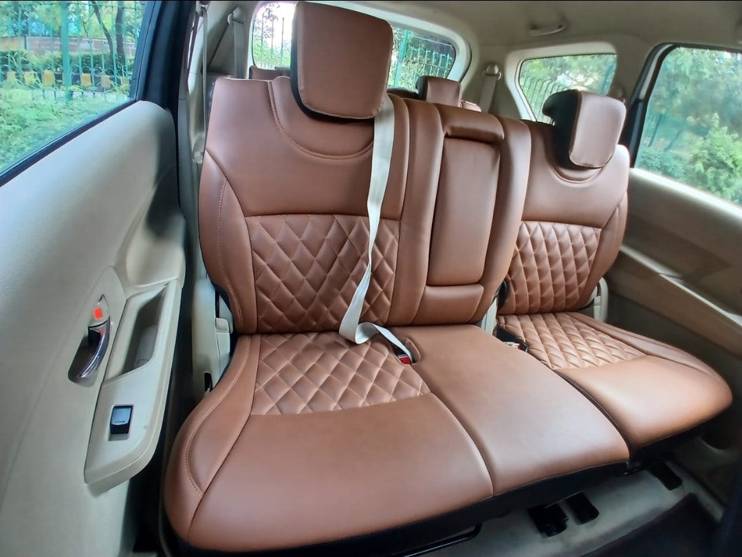 Ertiga image 15 Ertiga image 15