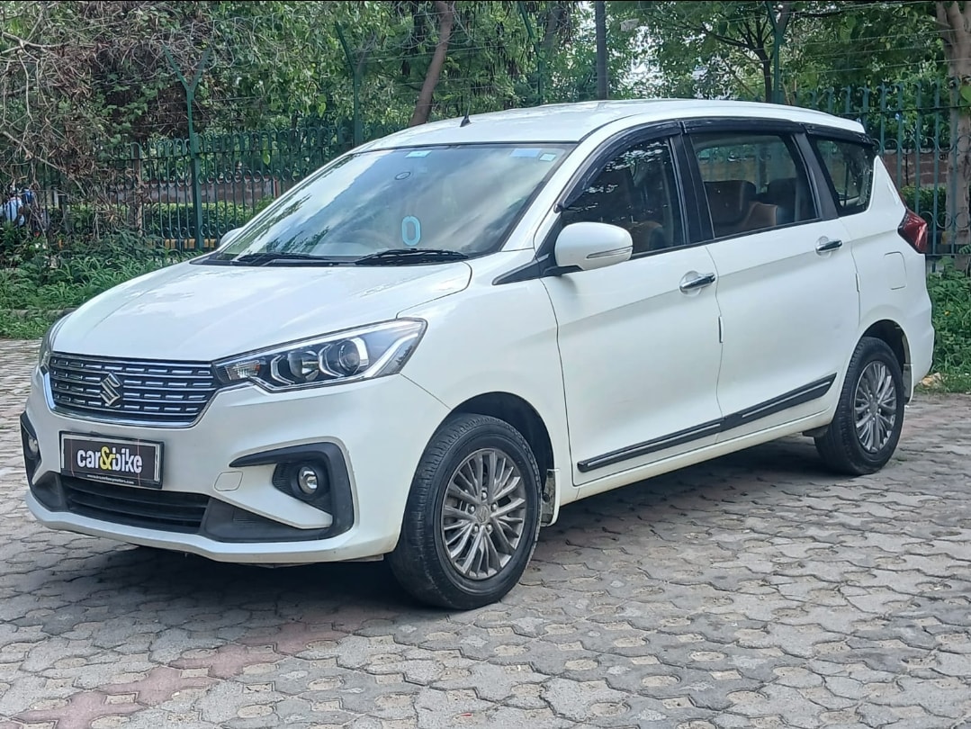 Ertiga image 1 Ertiga image 1