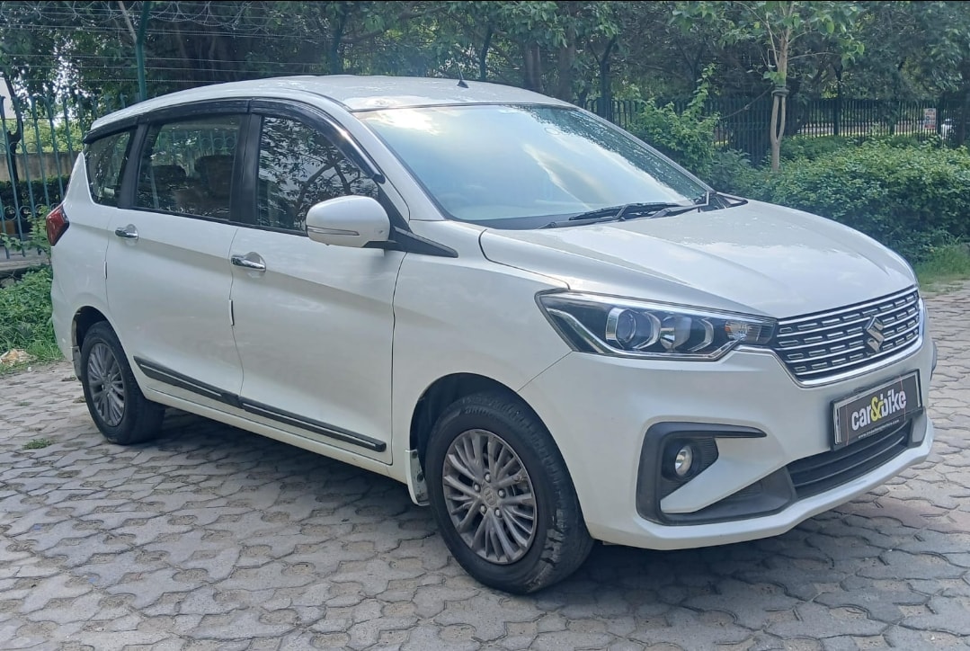 Ertiga image 7 Ertiga image 7