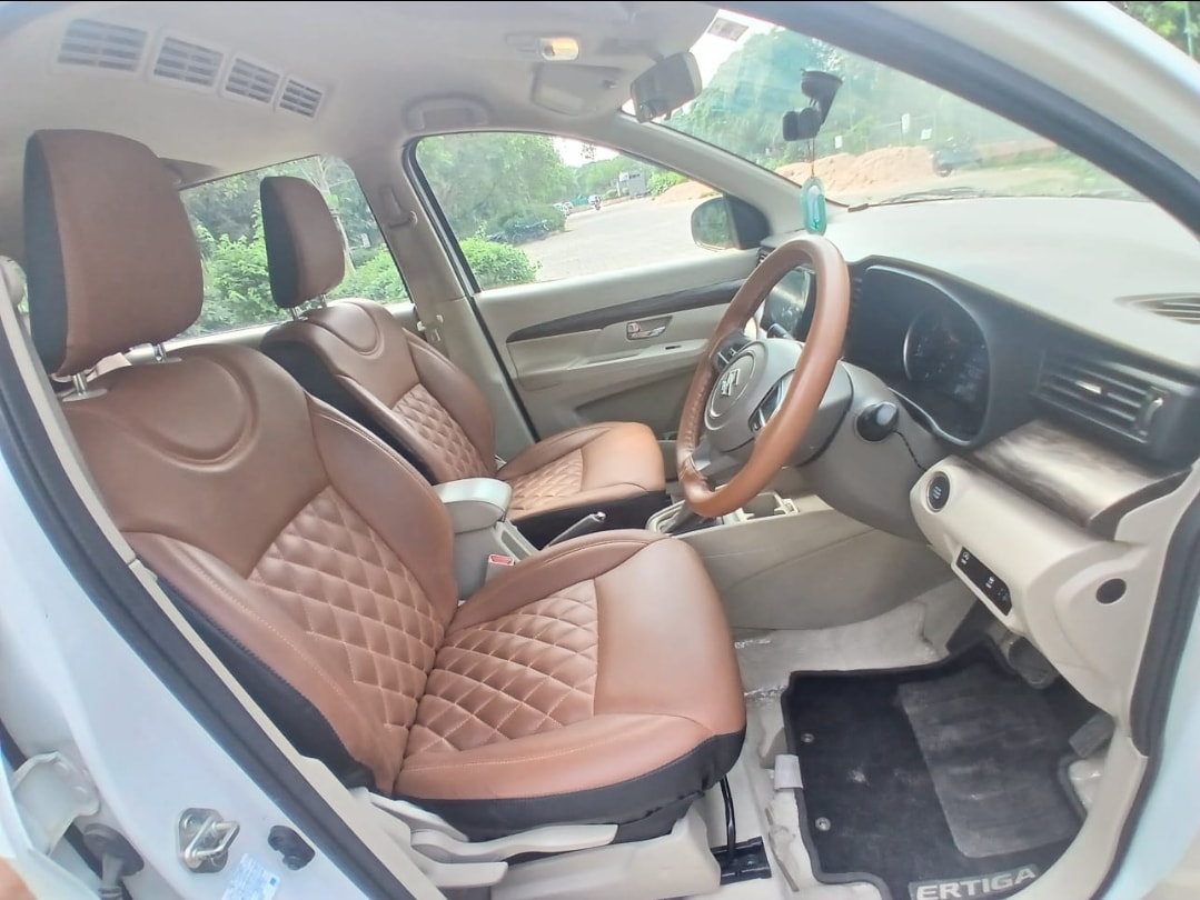 Ertiga image 14 Ertiga image 14