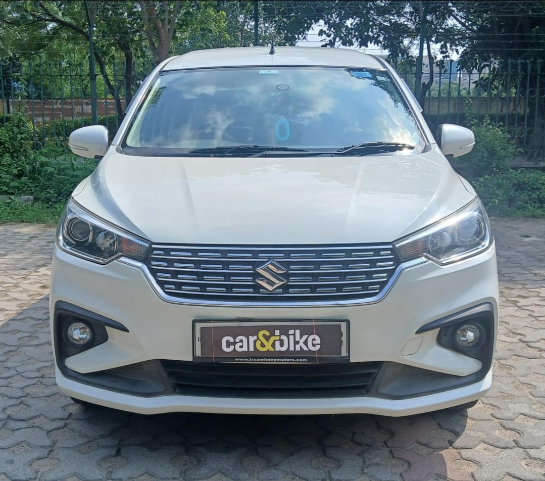 Ertiga image 8 Ertiga image 8