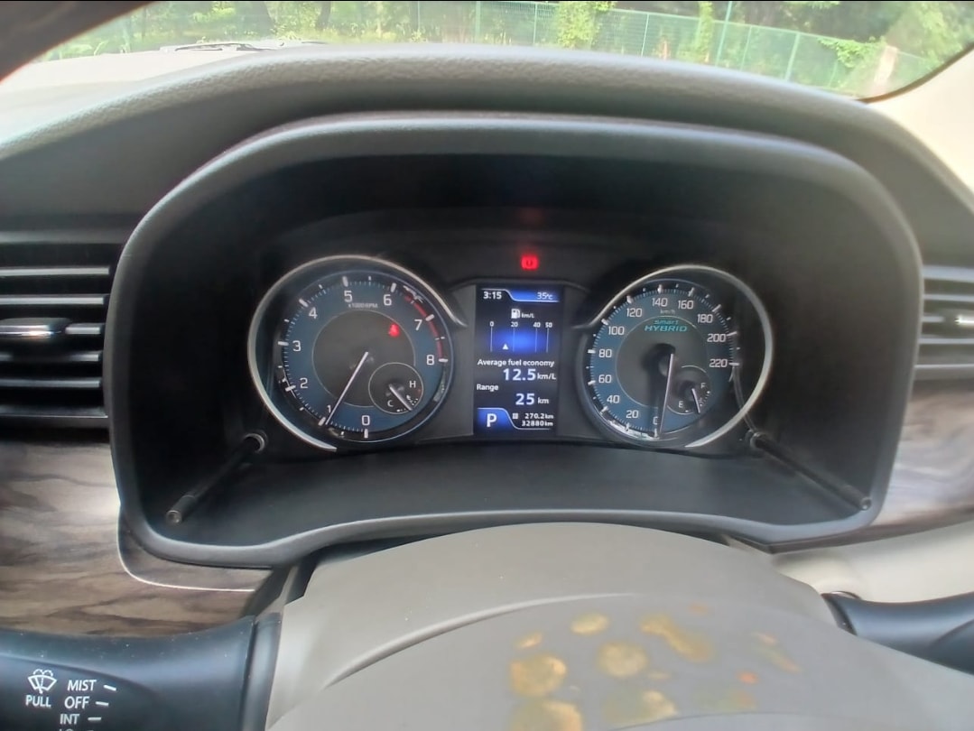 Ertiga image 11 Ertiga image 11