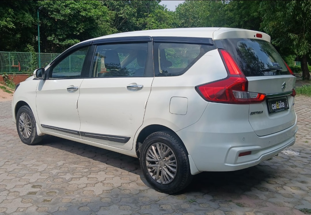 Ertiga image 3 Ertiga image 3