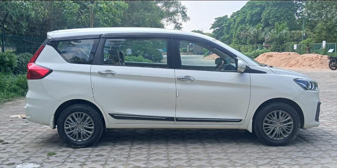 Ertiga image 6 Ertiga image 6