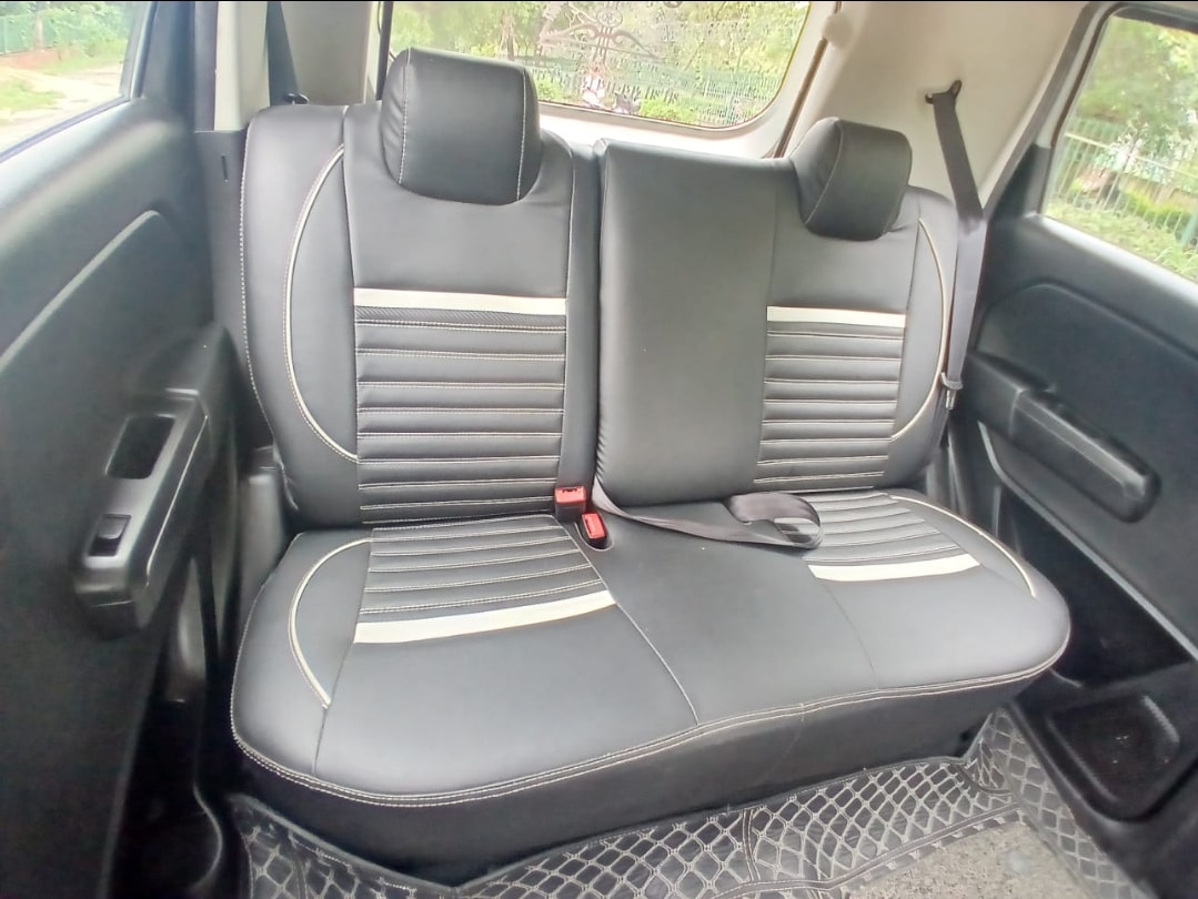 Wagon R image 15 Wagon R image 15