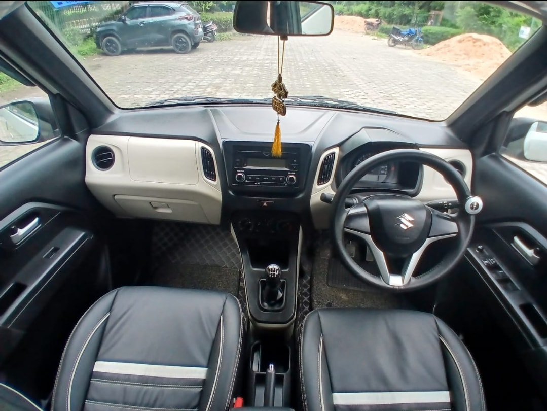 Wagon R image 12 Wagon R image 12