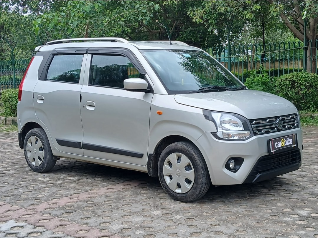 Wagon R image 7 Wagon R image 7