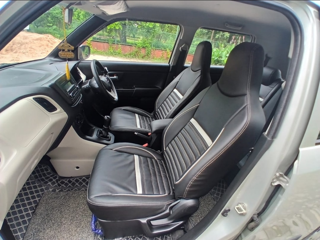 Wagon R image 16 Wagon R image 16