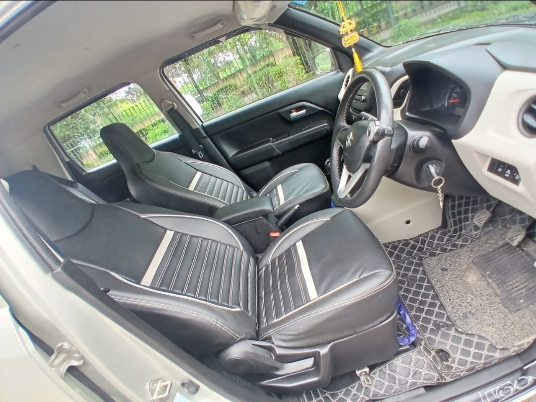 Wagon R image 14 Wagon R image 14