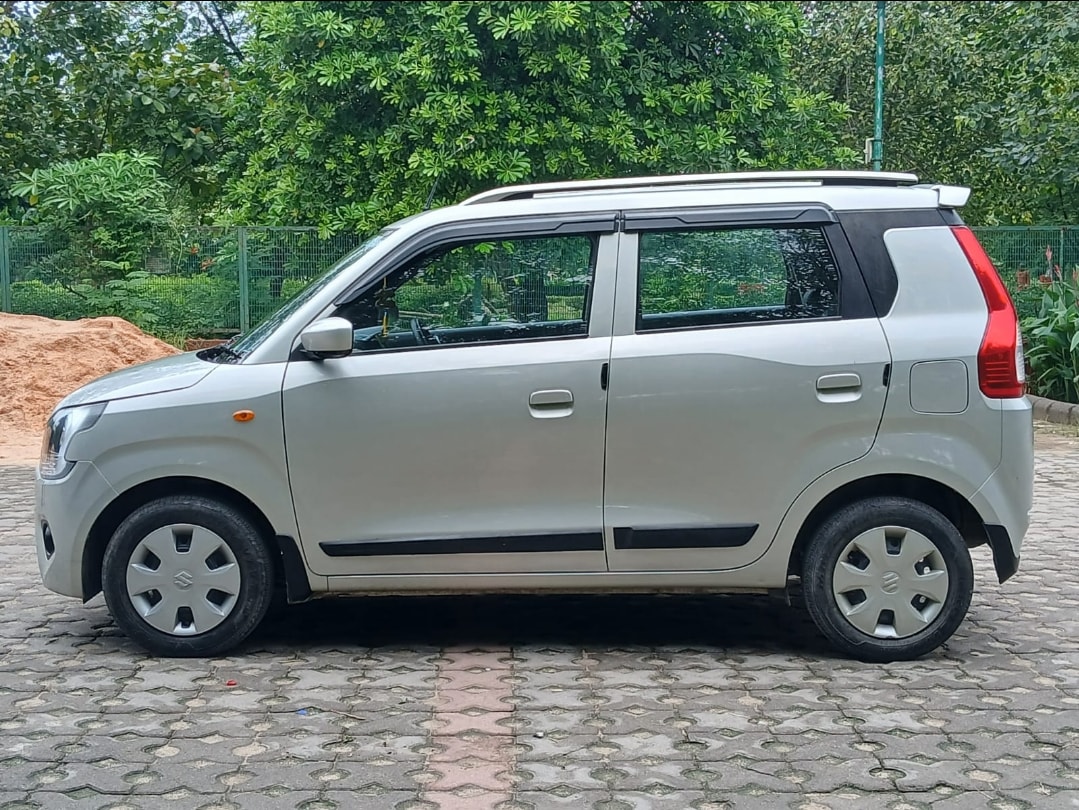 Wagon R image 2 Wagon R image 2