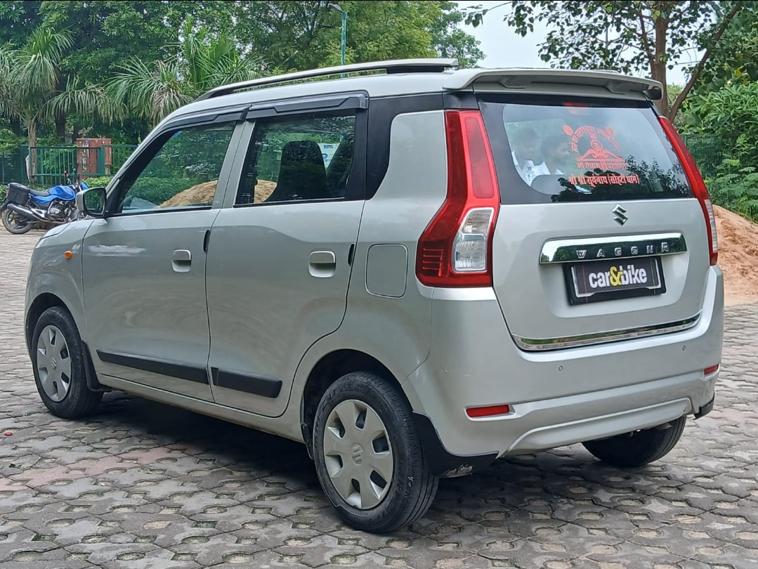 Wagon R image 3 Wagon R image 3