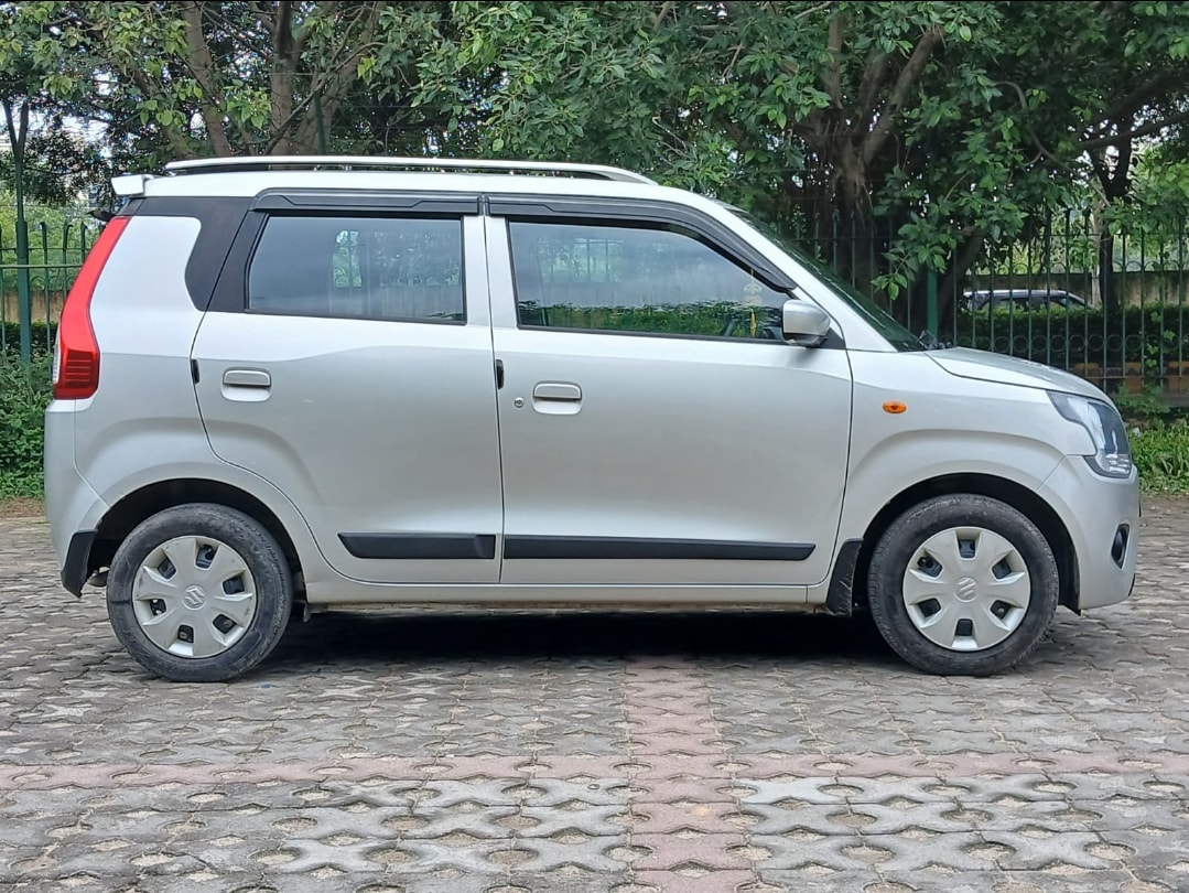 Wagon R image 6 Wagon R image 6