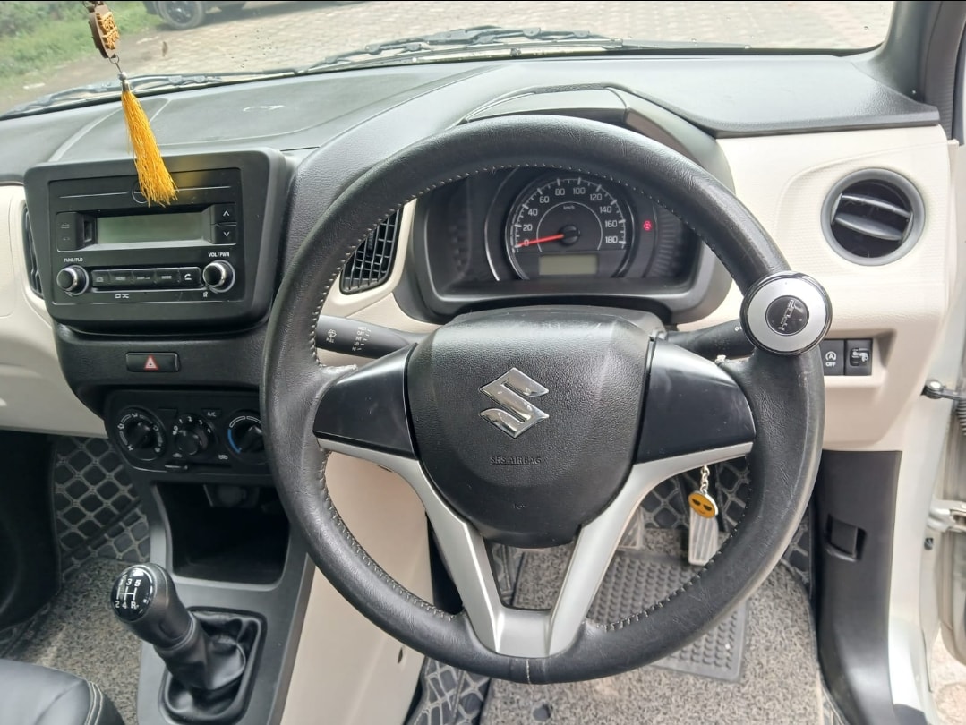 Wagon R image 13 Wagon R image 13