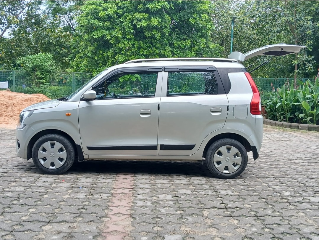 Wagon R image 10 Wagon R image 10