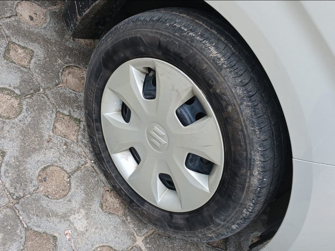 Wagon R image 9 Wagon R image 9