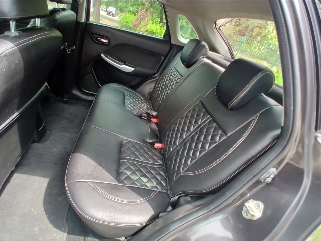 Baleno image 17 Baleno image 17