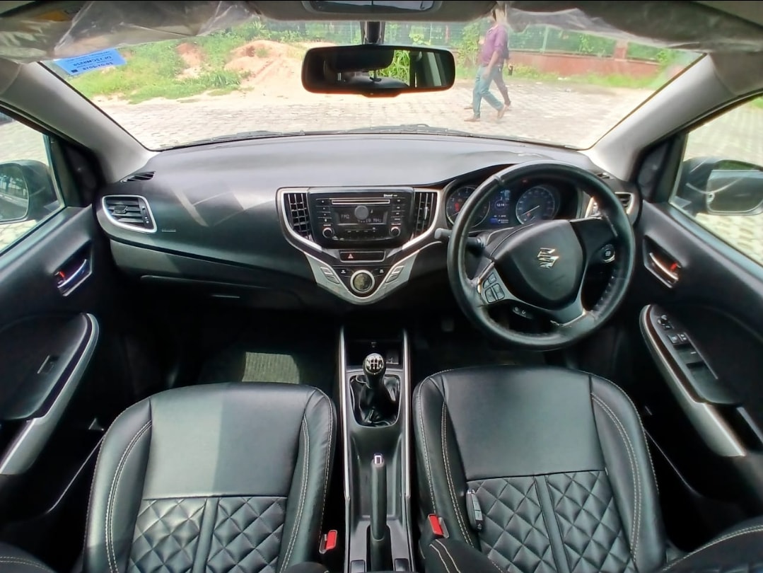 Baleno image 12 Baleno image 12