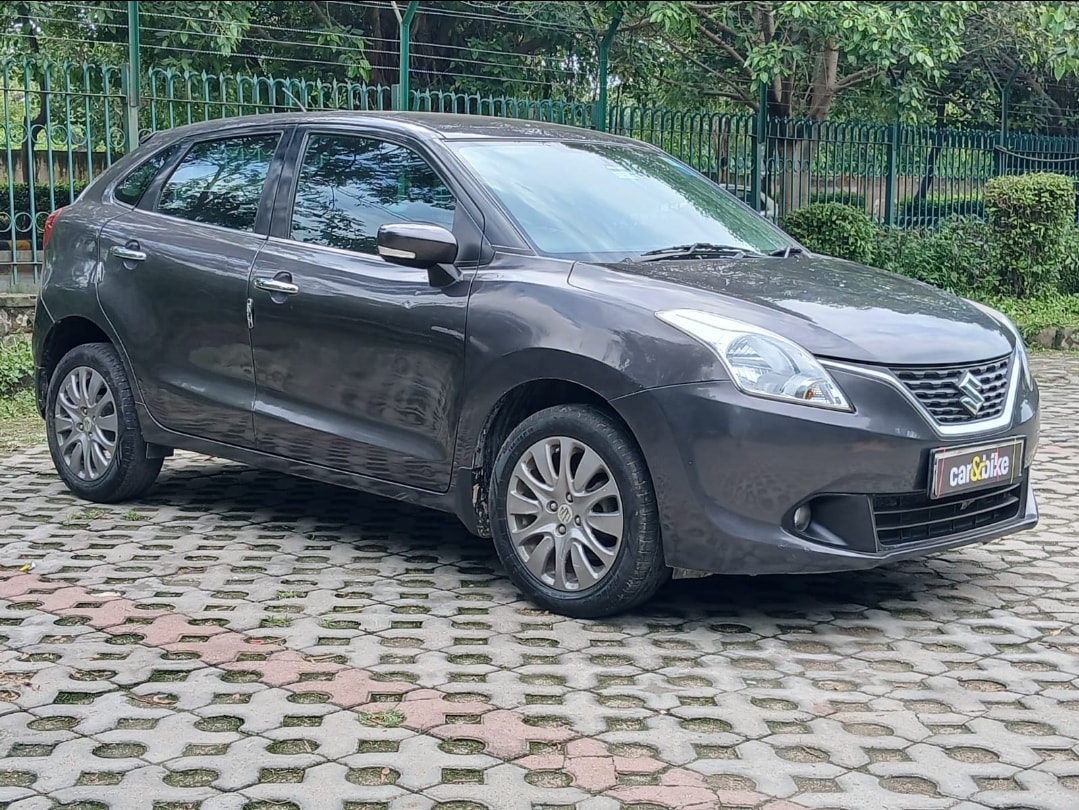 Baleno image 7 Baleno image 7
