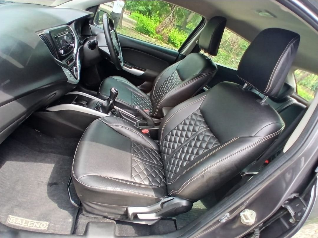 Baleno image 16 Baleno image 16