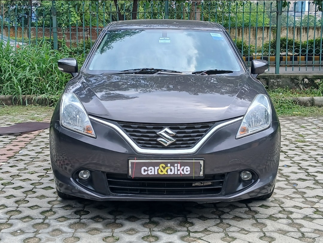 Baleno image 8 Baleno image 8