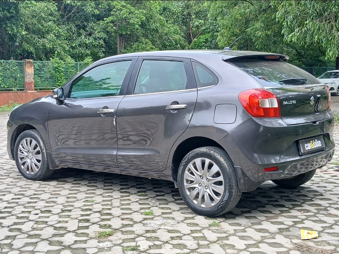 Baleno image 3 Baleno image 3