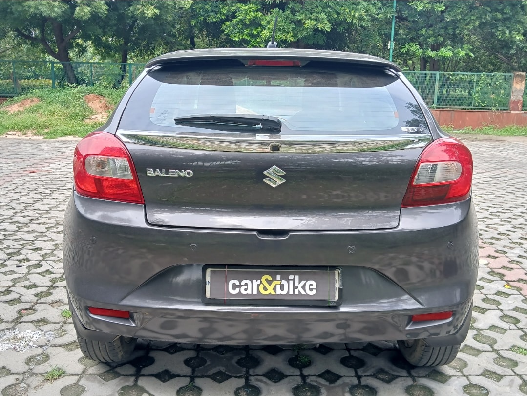 Baleno image 4 Baleno image 4