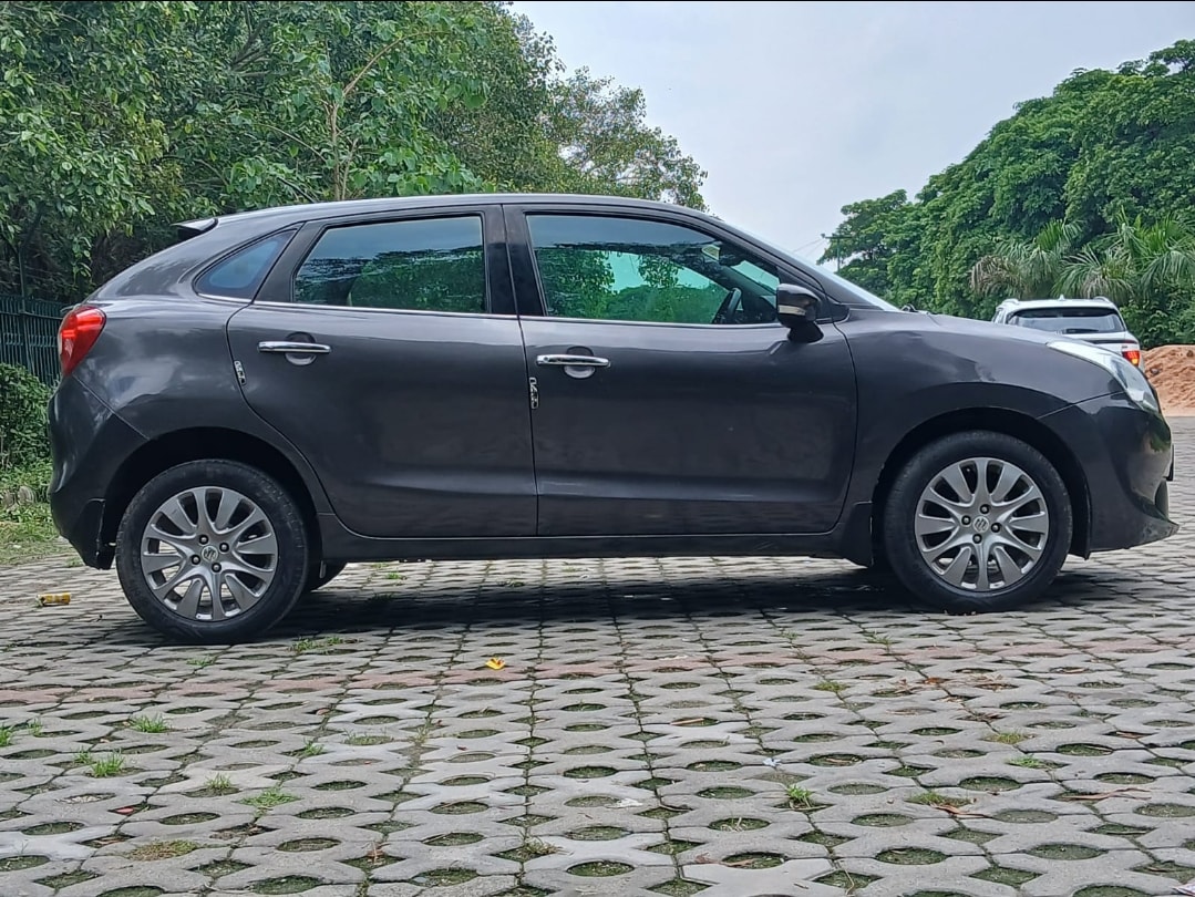 Baleno image 6 Baleno image 6