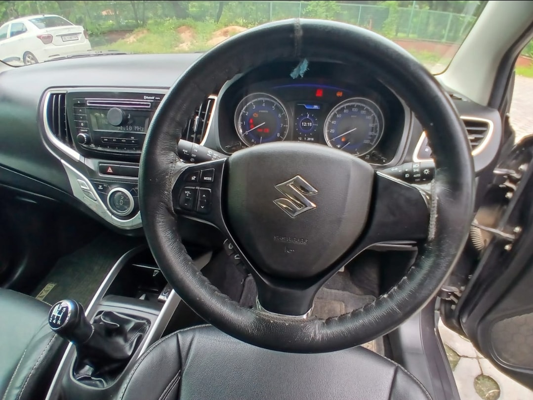 Baleno image 13 Baleno image 13