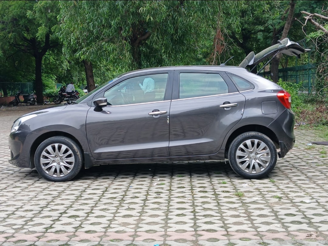 Baleno image 10 Baleno image 10