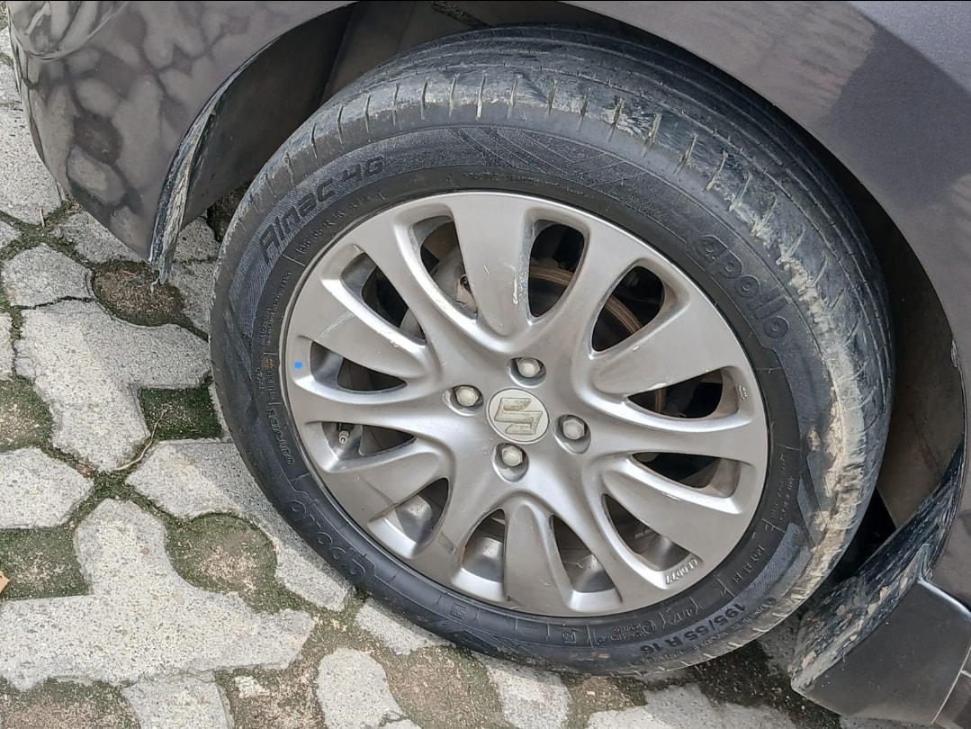 Baleno image 9 Baleno image 9