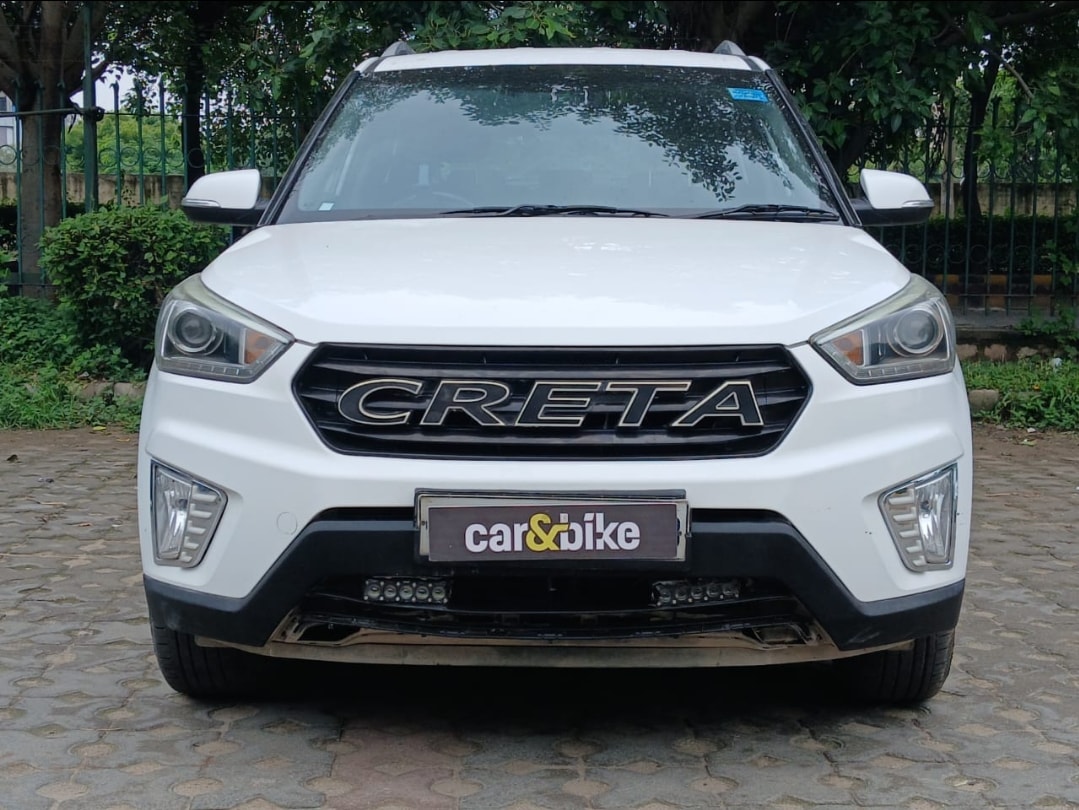 Creta image 8 Creta image 8