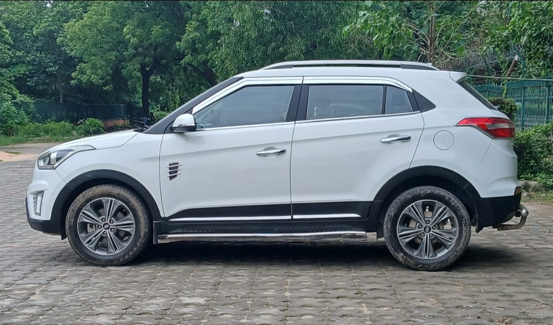 Creta image 2 Creta image 2