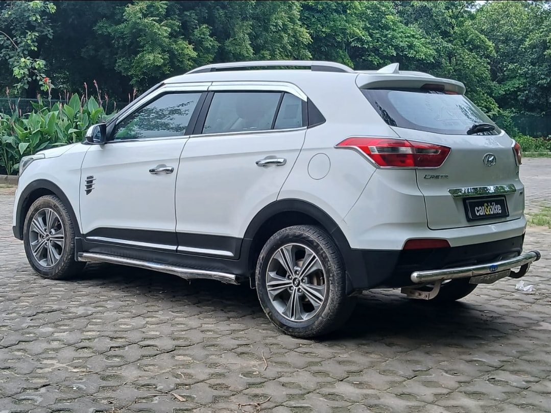 Creta image 3 Creta image 3