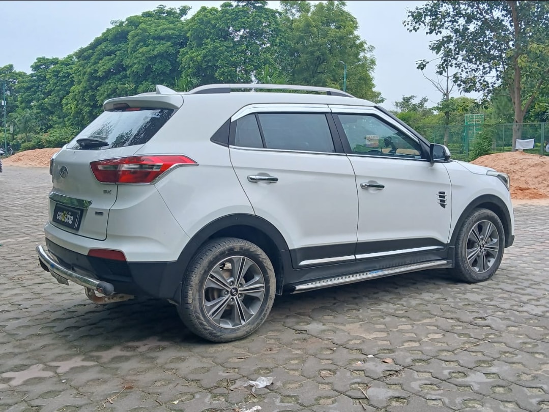 Creta image 5 Creta image 5