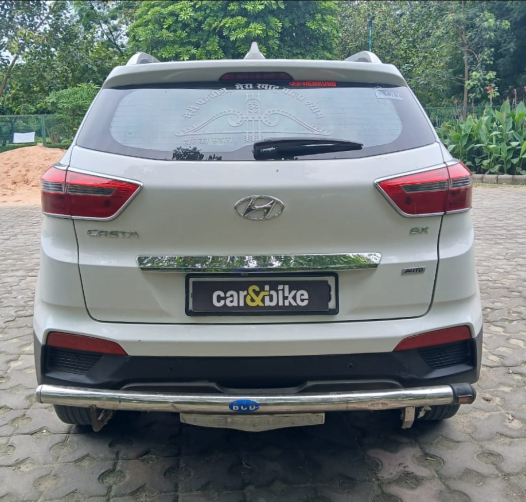 Creta image 4 Creta image 4