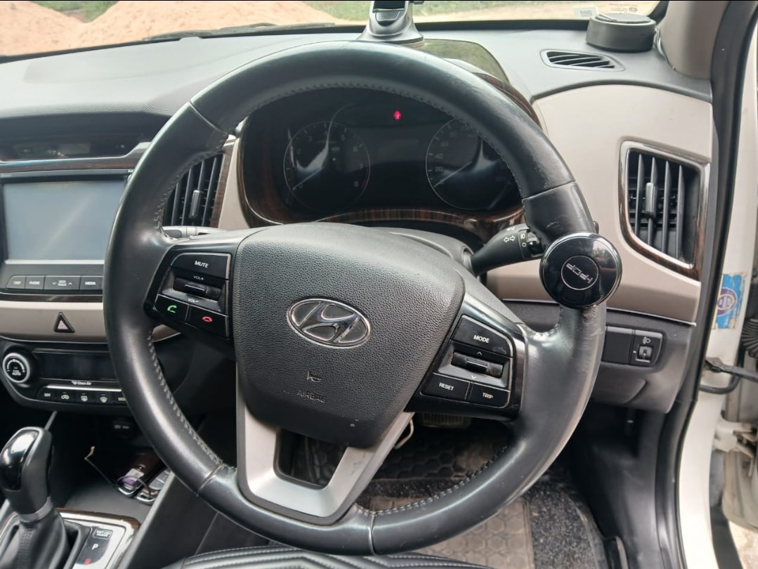 Creta image 12 Creta image 12