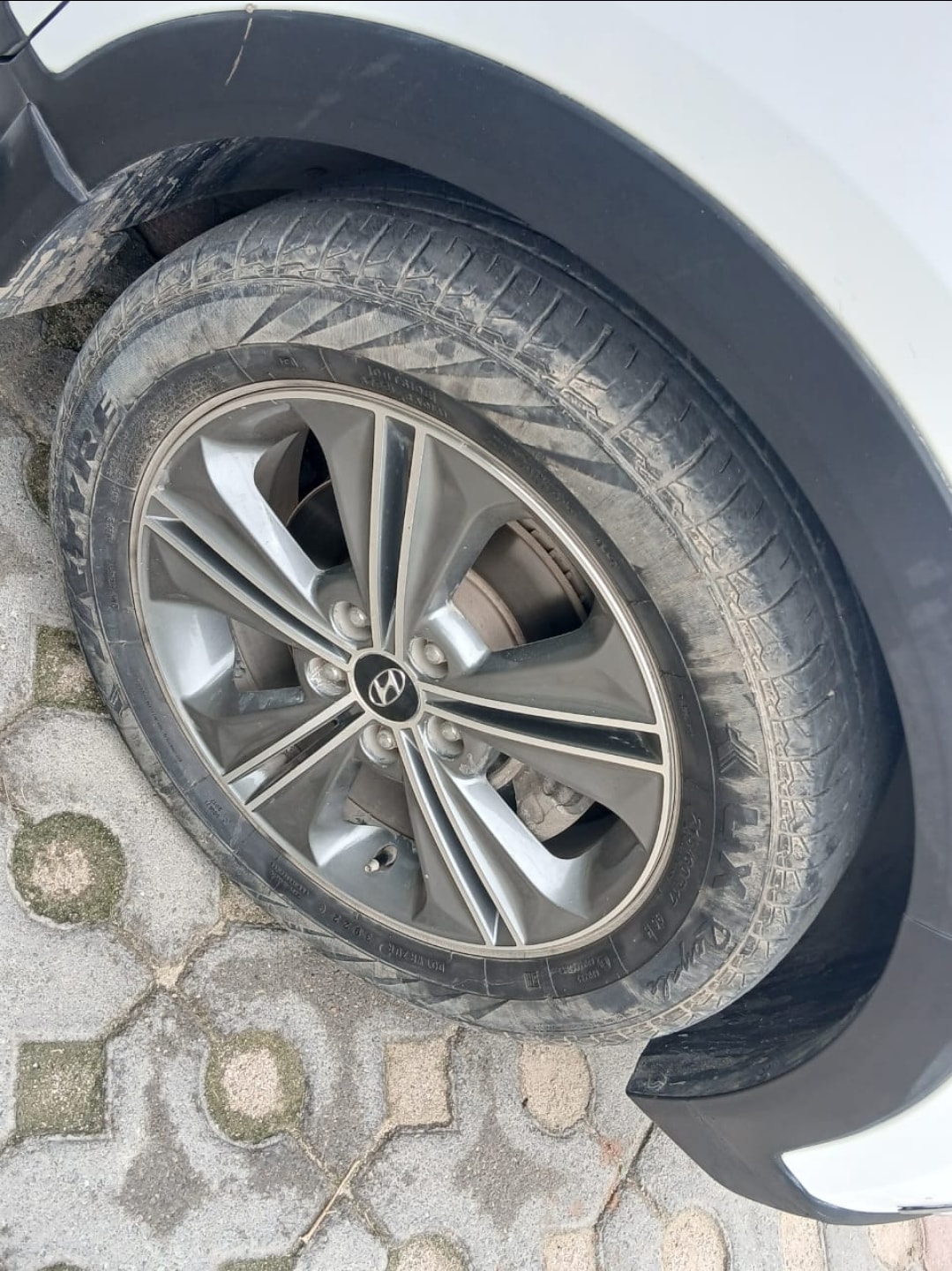 Creta image 9 Creta image 9