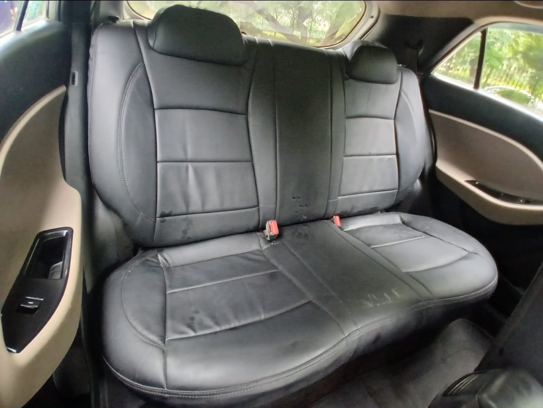 Elite i20 image 15 Elite i20 image 15