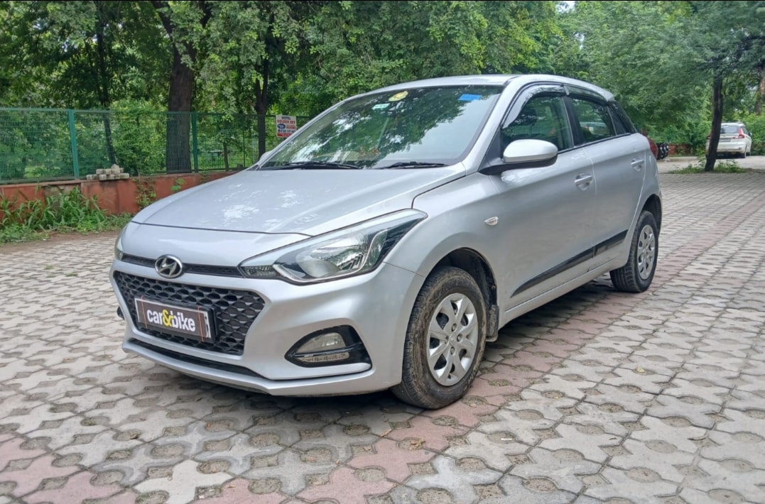 Elite i20 image 1 Elite i20 image 1