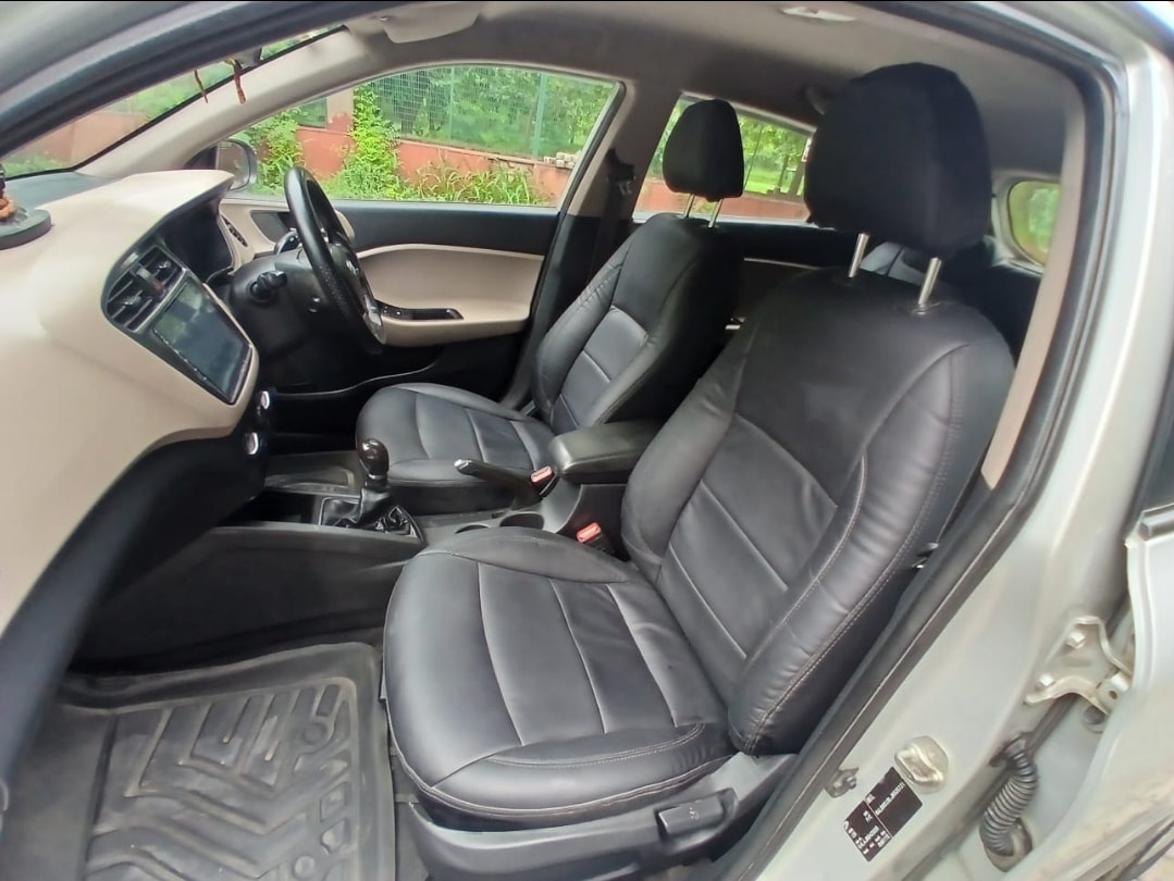 Elite i20 image 16 Elite i20 image 16