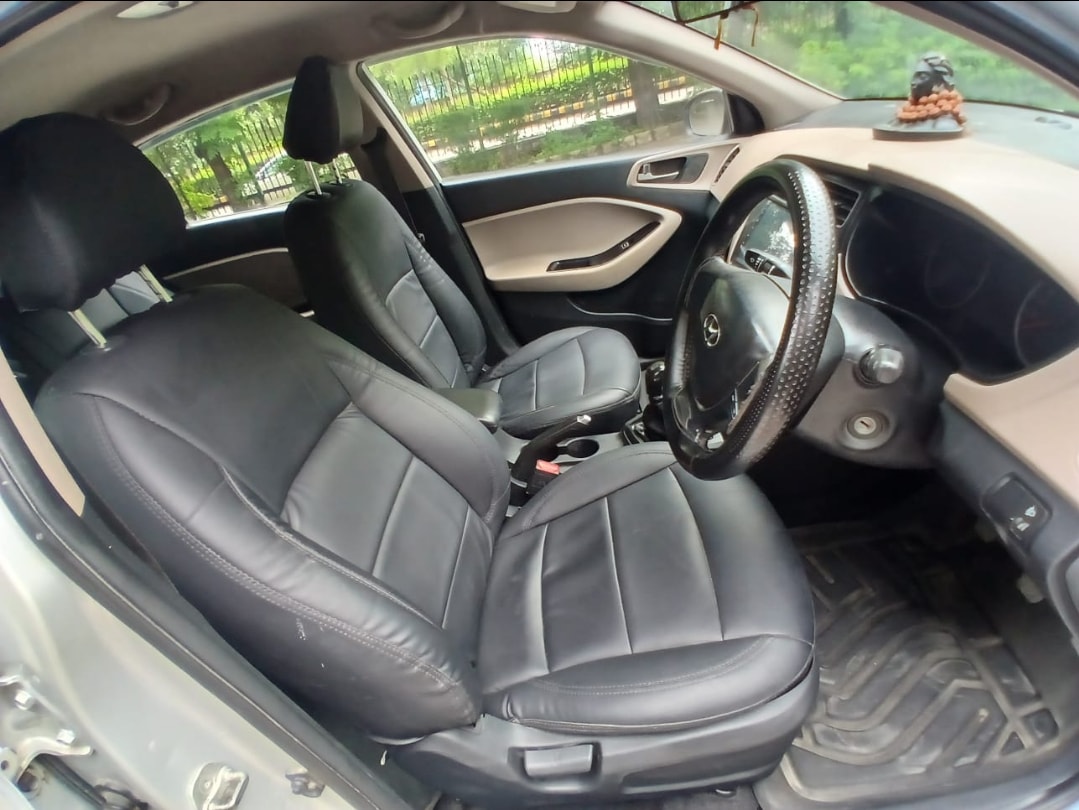 Elite i20 image 14 Elite i20 image 14