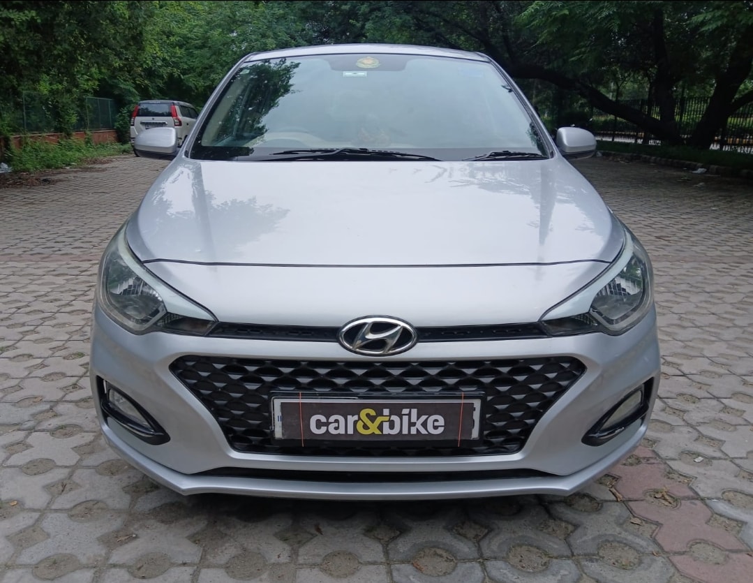 Elite i20 image 8 Elite i20 image 8