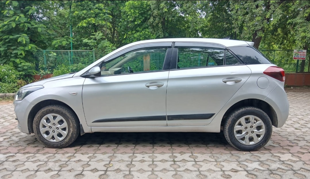 Elite i20 image 2 Elite i20 image 2