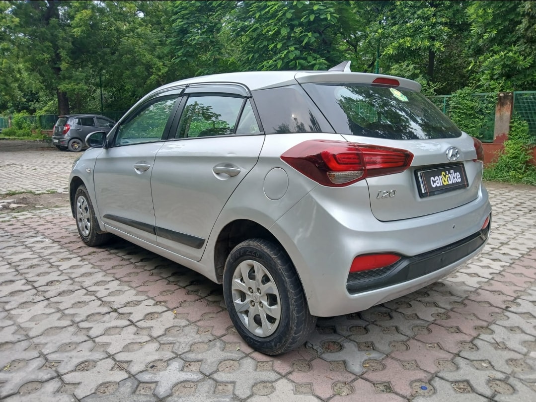 Elite i20 image 3 Elite i20 image 3