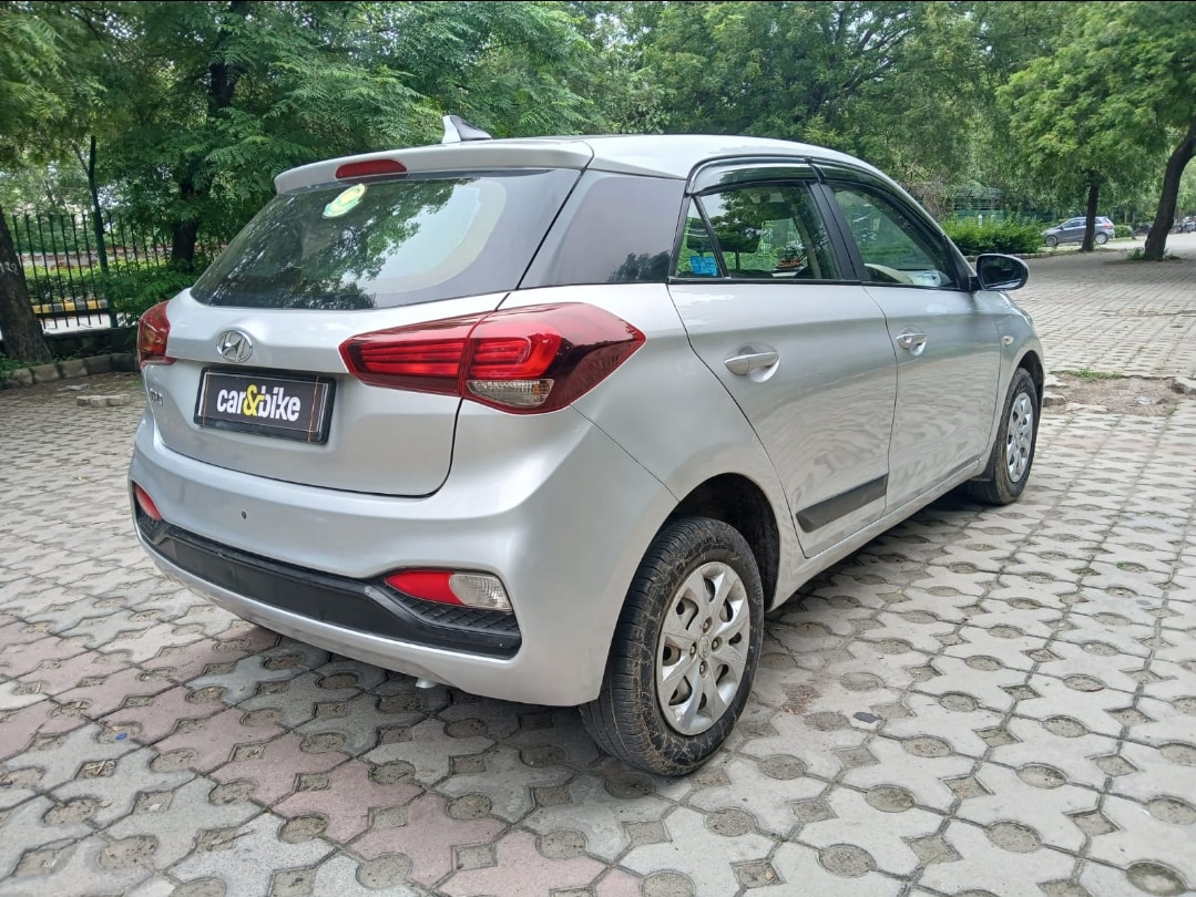 Elite i20 image 5 Elite i20 image 5