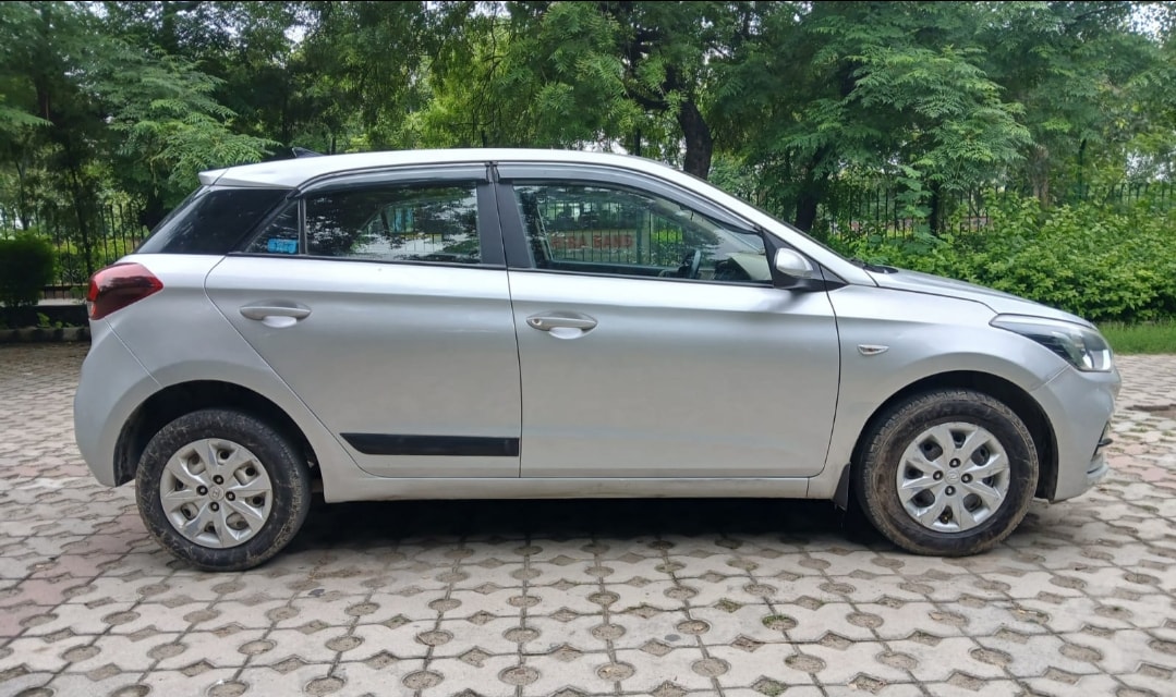 Elite i20 image 6 Elite i20 image 6