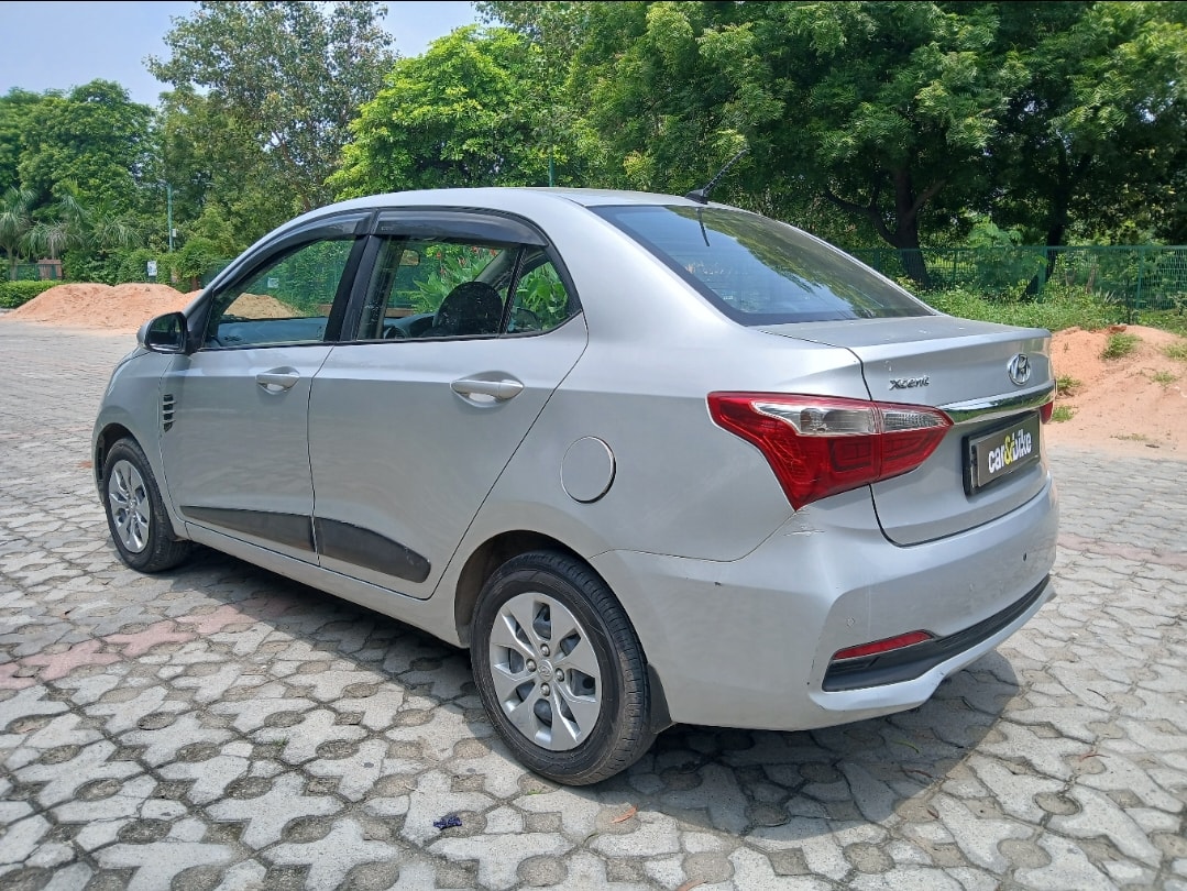 Xcent image 3 Xcent image 3