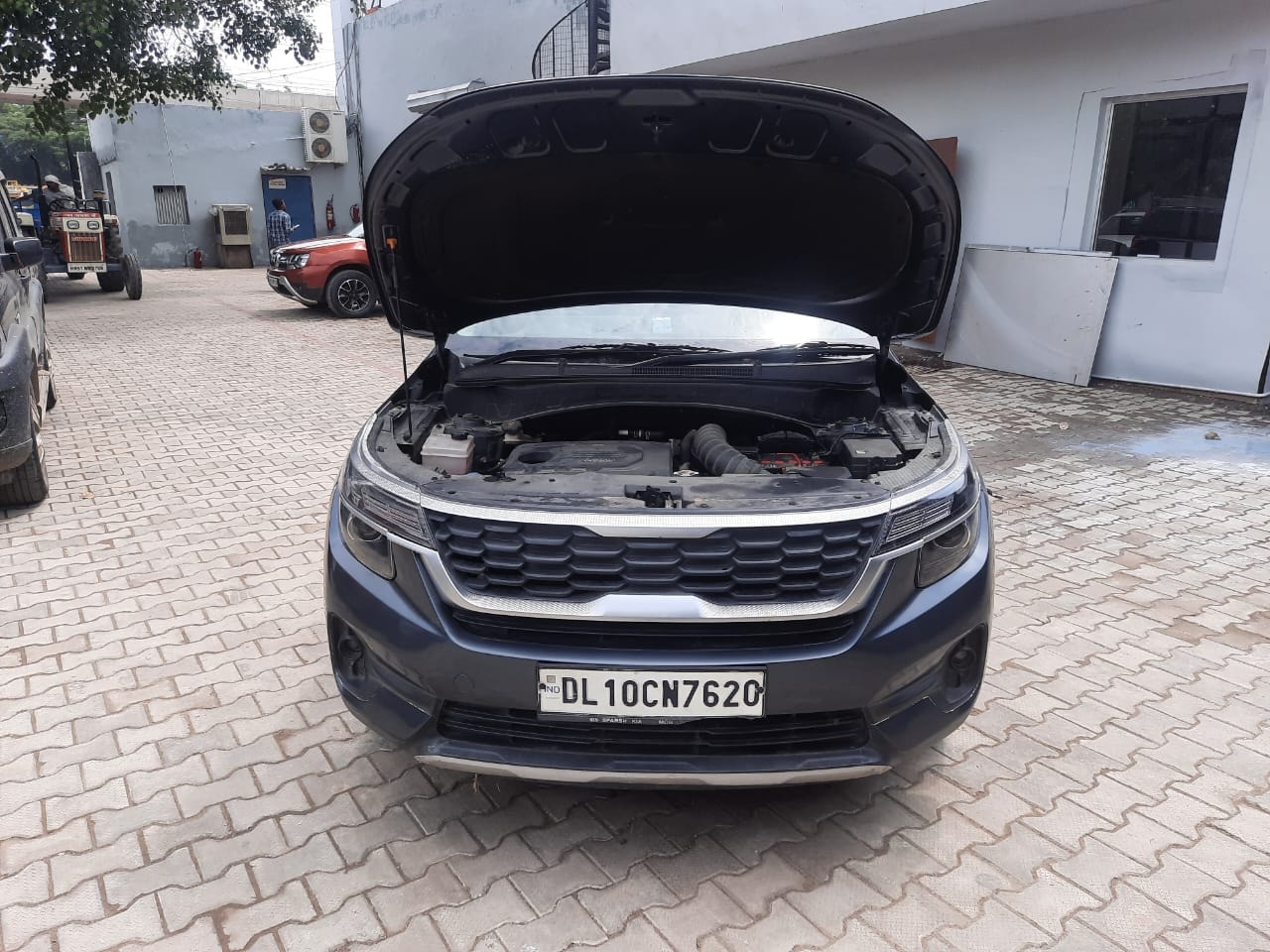 Seltos image 6 Seltos image 6