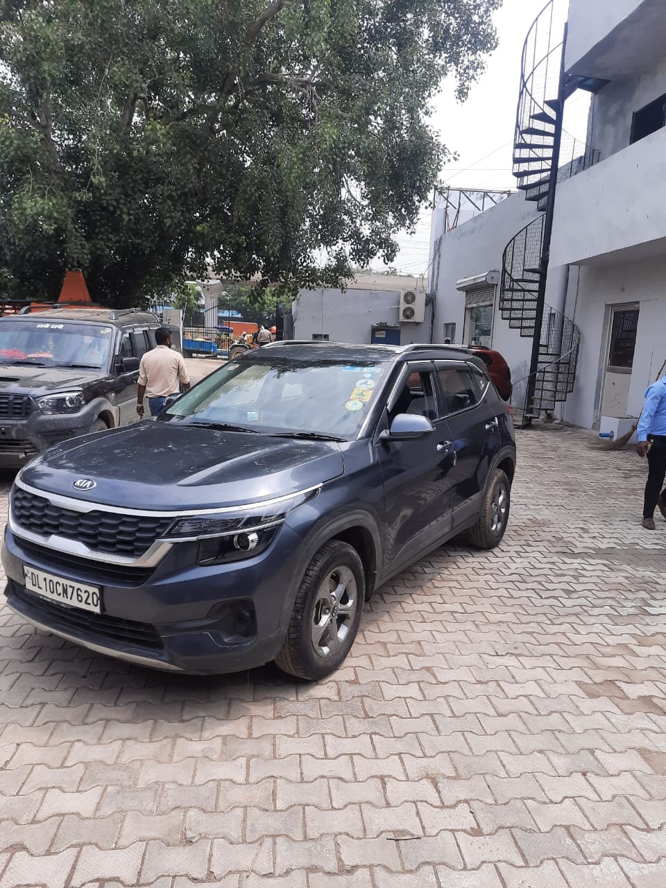 Seltos image 2 Seltos image 2