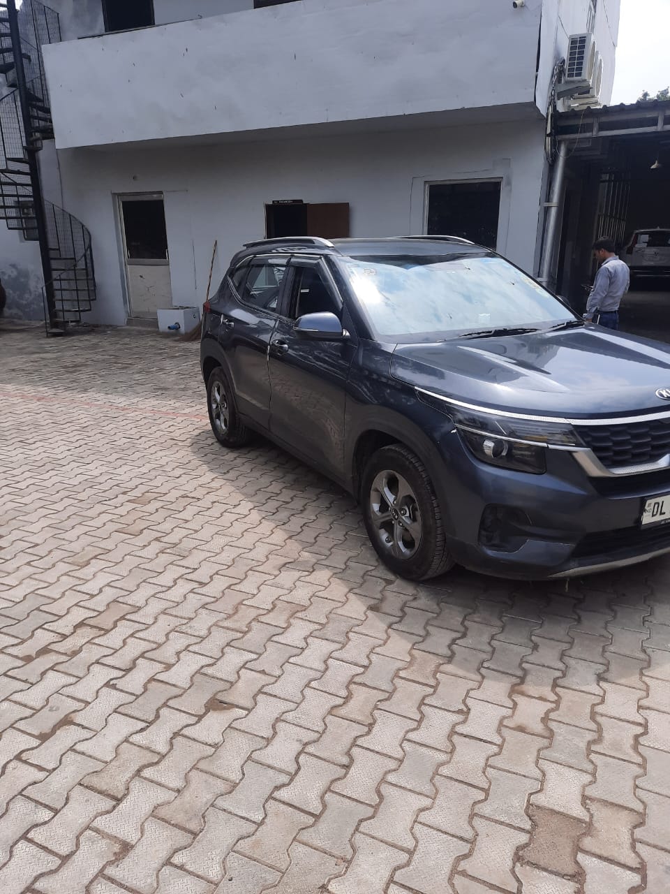 Seltos image 5 Seltos image 5